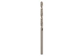 Poranterät & Ruuvauskärjet - Bosch Metalliporanterät HSS-G, DIN 338 3 x 33 x 61 mm - 2608595055