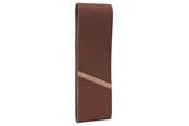 Hiomakoneet - Bosch 3-os. hiomanauhasarja X440 75 x 533 mm, 120 - 2608607258