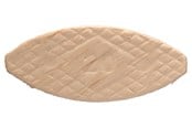 Työkalut - Bosch Lamellit GR 20, 50 kpl - 2607000103