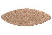 Työkalut - Bosch Lamellijyrsimet, 55 x 19 x 4 mm 55 x 19 x 4 mm - 2607000797
