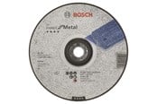 Työkalut - Bosch Hiomalaikka, taivutettu, Expert for Metal A 30 T BF, 230 mm, 6,0 mm - 2608600228
