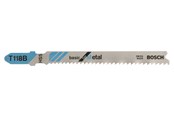 Pistosahat - Bosch Pistosahanterä T 118 B Basic for Metal - 2608631014