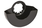 Työkalut - Bosch Laikan suojus suojapellillä 125 mm - 2605510291