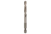 Poranterät & Ruuvauskärjet - Bosch Keskiöpora HSS-G 80 - 2608584676