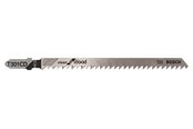 Pistosahat - Bosch Pistosahanterä T 301 CD Clean for Wood - 2608637591
