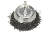 Työkalut - Bosch Kuppiharja, aallotettu teräslanka, 70 x 0,3 mm 70 mm, 0,3 mm - 1609200270