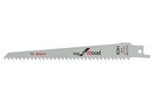 Puukkosahat - Bosch Puukkosahanterä S 644 D Top for Wood - 2608650614