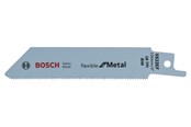 Puukkosahat - Bosch Puukkosahanterä S 522 EF Flexible for Metal - 2608657721
