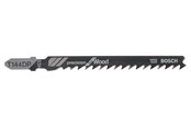 Pistosahat - Bosch Pistosahanterä T 144 DP Precision for Wood - 2608633A31