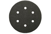 Hiomakoneet - Bosch Hiomapaperi F355, 5 kpl:n pakkaus 150 mm, 80 - 2608605124