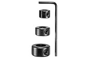 Työkalut - Bosch Syvyydenrajoitin 6; 8; 10 mm - 2607000548