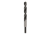 Poranterät & Ruuvauskärjet - Bosch Vakiopuukierukkaporanterät 12 x 96 x 151 mm, d 10 mm - 2608596309