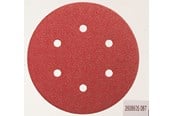Hiomakoneet - Bosch Hiomapaperi C430, 5 kpl:n pakkaus 150 mm, 80 - 2608605718