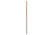 Poranterät & Ruuvauskärjet - Bosch Metalliporanterät HSS-TiN, DIN 338 1 x 12 x 34 mm - 2608596661