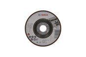 Työkalut - Bosch Puolijoustava hiomalaikka WA 46 BF, 125 mm, 3,0 mm - 2608602218