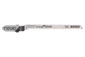 Pistosahat - Bosch Pistosahanterä T 101 AO Clean for Wood - 2608630559