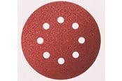 Hiomakoneet - Bosch Hiomapaperi C430, 5 kpl:n pakkaus 125 mm, 40 - 2608605640