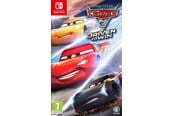 Pelit - Autot 3: Driven to Win - Nintendo Switch - 12 - Kilpa-ajo - 5051895410158