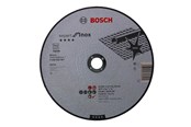 Kulmahiomakoneet - Bosch Katkaisulaikka, suora, Expert for Inox - Rapido AS 46 T INOX BF, 230 mm, 1,9 mm - 2608603407