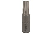Poranterät & Ruuvauskärjet - Bosch Ruuvauskärjet Extra-Hart T30, 25 mm - 2607001622