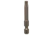 Poranterät & Ruuvauskärjet - Bosch Ruuvauskärjet Extra-Hart T30, 49 mm - 2607001642