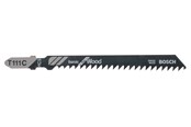 Pistosahat - Bosch Pistosahanterä T 111 C Basic for Wood - 2608630808