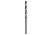 Poranterät & Ruuvauskärjet - Bosch Metalliporanterät HSS-G, DIN 338 3,5 x 39 x 70 mm - 2608585914