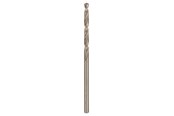 Poranterät & Ruuvauskärjet - Bosch Metalliporanterät HSS-G, DIN 338 3,2 x 36 x 65 mm - 2608585912