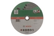 Työkalut - Bosch Katkaisulaikka suora, kivi Ø 230 mm - 2609256331