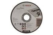 Työkalut - Bosch Katkaisulaikka, suora, Expert for Inox AS 46 T INOX BF, 125 mm, 1,6 mm - 2608600220