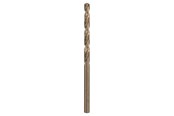 Poranterät & Ruuvauskärjet - Bosch Metalliporanterät HSS-Co, DIN 338 4 x 43 x 75 mm - 2608585846