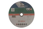 Työkalut - Bosch Katkaisulaikka suora, metalli Ø 230 mm; vahvuus= 3,0 mm - 2609256319