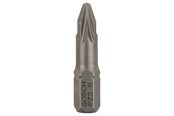 Työkalut - Bosch Ruuvauskärjet Extra-Hart PZ 2, 25 mm - 2607001558