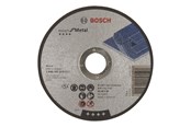 Kulmahiomakoneet - Bosch Katkaisulaikka, suora, Expert for Metal AS 46 S BF, 125 mm, 1,6 mm - 2608600219