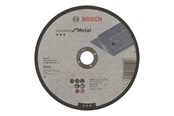 Kulmahiomakoneet - Bosch Katkaisulaikka, suora, Standard for Metal A 30 S BF, 180 mm, 22,23 mm, 3,0 mm - 2608603167