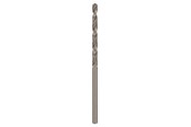 Poranterät & Ruuvauskärjet - Bosch Metalliporanterät HSS-G, DIN 338 3 x 33 x 61 mm - 2608585911