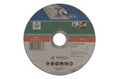 Kulmahiomakoneet - Bosch Katkaisulaikka suora, metalli Ø 125 mm; vahvuus= 1,6 mm - 2609256316