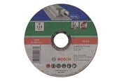 Kulmahiomakoneet - Bosch Katkaisulaikka suora, metalli Ø 115 mm; vahvuus= 1,6 mm - 2609256314