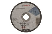 Kulmahiomakoneet - Bosch Katkaisulaikka, suora, Standard for Metal A 30 S BF, 125 mm, 22,23 mm, 2,5 mm - 2608603166