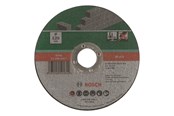 Kulmahiomakoneet - Bosch Katkaisulaikka suora, kivi Ø 125 mm - 2609256329