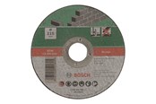 Työkalut - Bosch Katkaisulaikka suora, kivi Ø 115 mm - 2609256328
