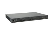 Kytkimet - LevelOne GTL-2882 KILBY 28-porttinen pinottava L3 Lite -hallittu gigabitin kuituoptinen kytkin - GTL-2882