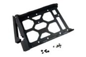 Tallennus - lisävarusteet - QNAP HDD-kotelo TS-251+/TS-451+ -laitteelle - TRAY-35-NK-BLK02