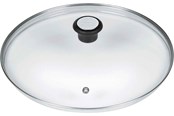 Kattilat - Tefal Lasikansi 28 cm - 28097712