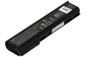 Kannettavan tietokoneen akku - HP 718755-001 / Ensisijainen akkupakkaus 6 solun Li-Ion - 718755-001
