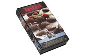 Yleiskoneet - lisävarusteet - Tefal XA801212 Snack Collection - box 12: Small bite - XA801212