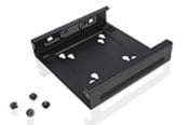 Järjestelmän lisävarusteet - Lenovo Pieni VESA-kiinnike II - 4XF0N03161