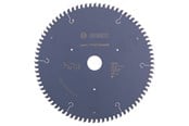 Poranterät & Ruuvauskärjet - Bosch Pyörösahanterä Expert for Multi Material 250 x 30 x 2,4 mm, 80 - 2608642494