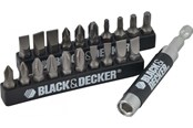 Työkalut - Black & Decker A7074-XJ - A7074-XJ