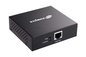 Toistimet & Lähettimet - Edimax IEEE 802.3at Gigabit PoE+ -jatkaja - GP-101ET